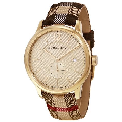 burberry watch 2018|burberry women's watches on sale.